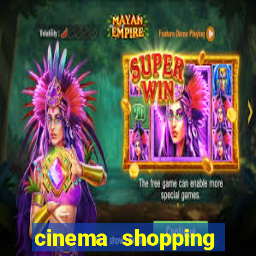 cinema shopping morumbi fechou